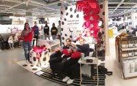 Innowacyjne nauczanie zajęcia praktyczne dla handlowców w IKEA Targówek (4)